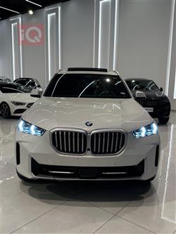 بي ام دبليو X5